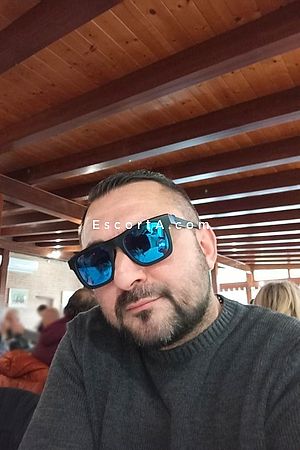 Salvatore - Treviso Boy Escorts