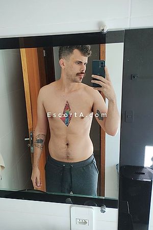 Marco D'oro Photo #2