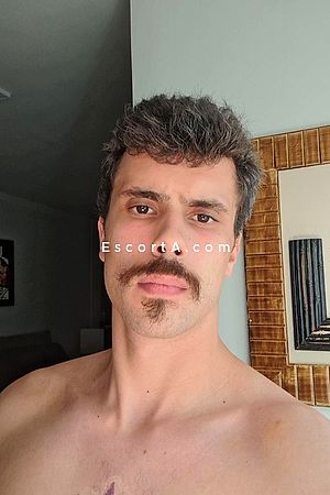 Marco D'oro - Roma Boy Escorts