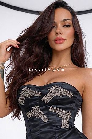 Maria - Milano Escorts