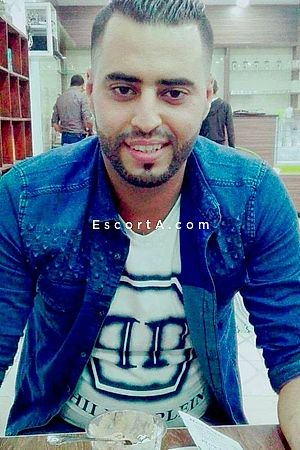 Nizar - Arezzo Boy Escorts