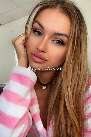 Angela - Escort Roma