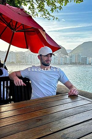 Brazilian Attivo Photo #2