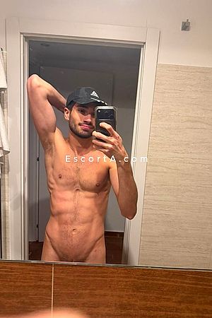 Brazilian Attivo Photo #3