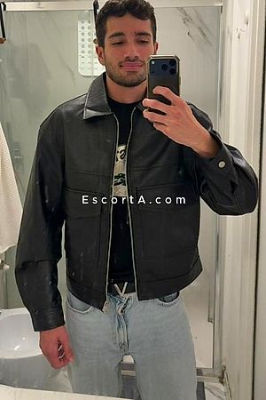 Brazilian Attivo - Uomo cerca donna Milano