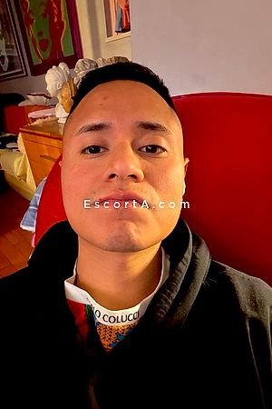 Fernando - Capo d'Orlando Boy Escorts