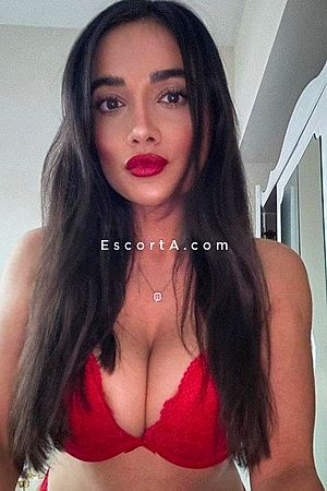 Elodie - Escort Roma