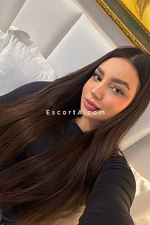 Layza - Escort Venezia