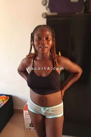 Richarda - Caserta Escorts