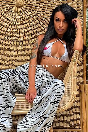 Selin - Escort Milano