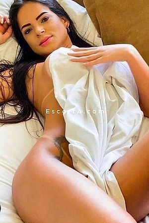 Melissa - Piacenza Escorts