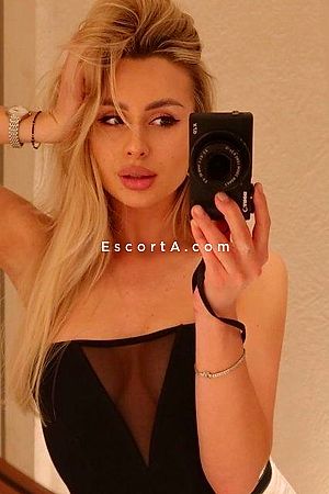 Svetlana - Escort Roma