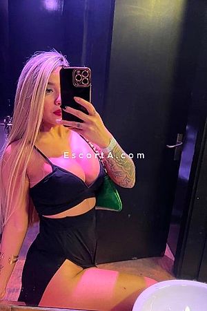 Saray - Escort Milano