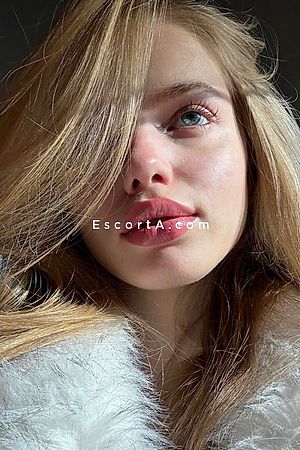 Sasha sexy - Escort Bolzano