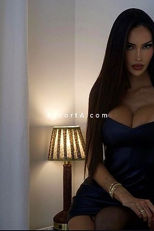Leeila - Escort Milano