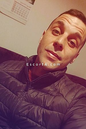 Kristjan - Uomo cerca donna Predazzo