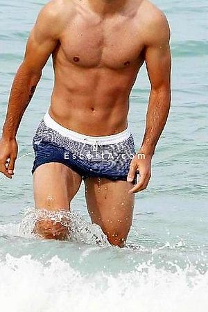 Alex - Milano Boy Escorts