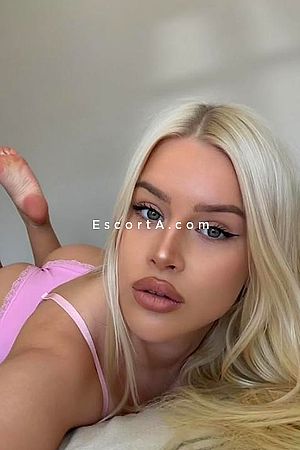 Liliya - Treviso Escorts