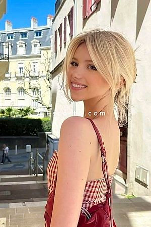 Dasha - Escort Modena