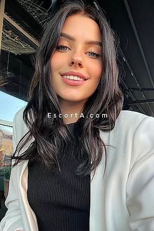 Nataly - Roma Escorts