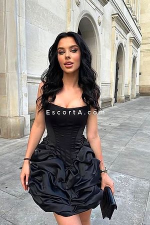 Nataly - Escort Bari