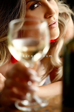 Cherry - Escort Como