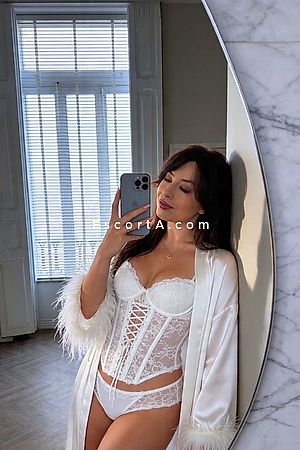 Keyla - Escort Firenze