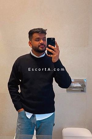 Jerrryy - Manerbio Boy Escorts