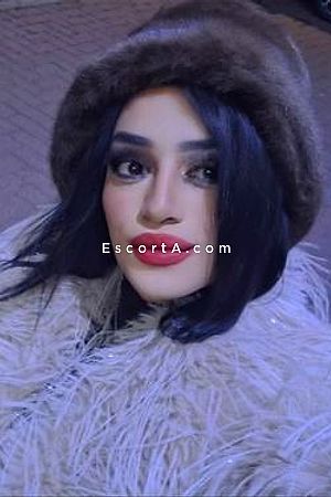 Ayichatrans - Torino Trans Escorts