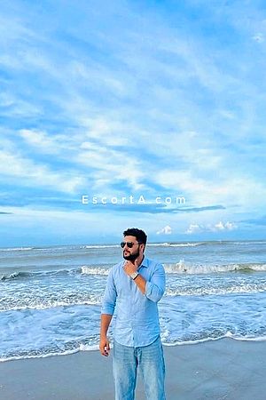 Abraham - Uomo cerca donna Sassari