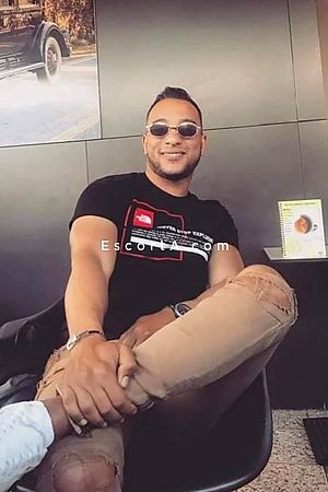 Samuel - Uomo cerca donna Fiano Romano