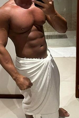 DIEGO ALVES - Uomo cerca donna Roma