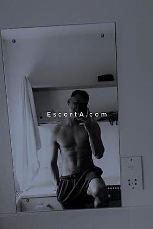Jooo - Verona Boy Escorts