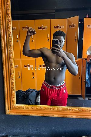 Mowgli - Uomo cerca donna Como