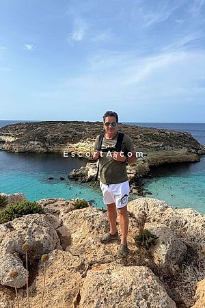 Ramom - Uomo cerca donna Catania