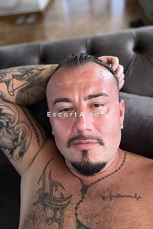 BigBoy88 - Uomo cerca donna Reggio Emilia