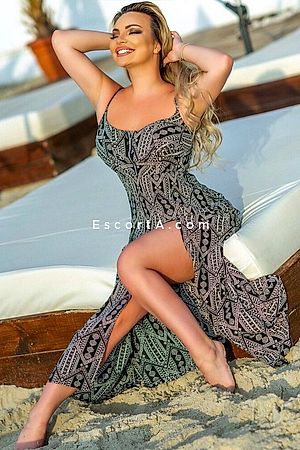 Laura_Sweetie - Escort Roma