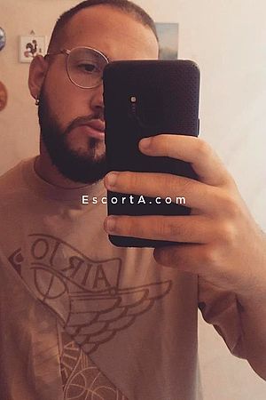 Paco - Uomo cerca donna Napoli