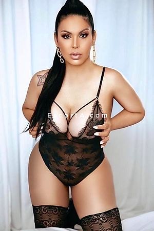 Megan - Voghera Escorts