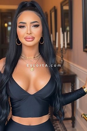 Kim - Escort Catania