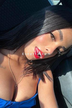 DANIELA - Escort Crotone