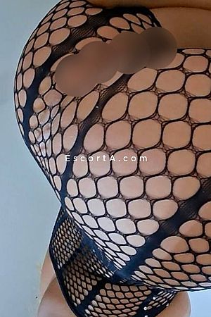 SAMY - Escort Pisa