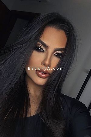 Sophia Brant Foto #2