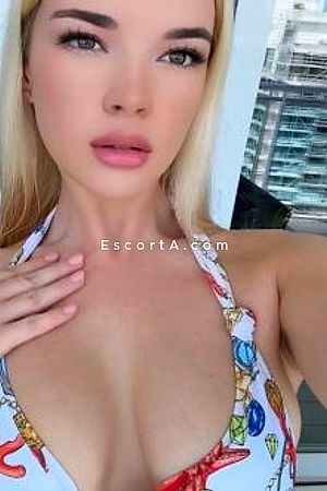 NOEMI - Roma Escorts