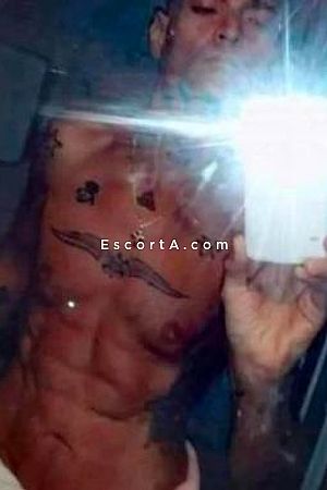 Cyborg78 - Rimini Boy Escorts