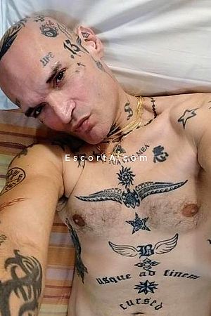 Cyborg78 Photo #3