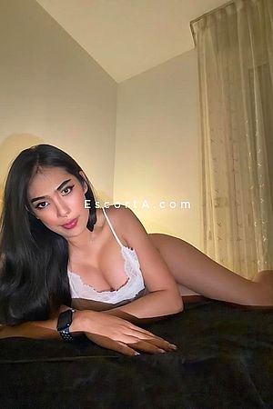 Lena Thailandese Photo #2