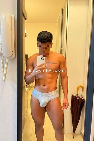 Mattia Photo #2