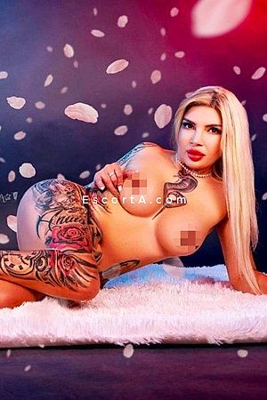 Maya - Bologna Escorts