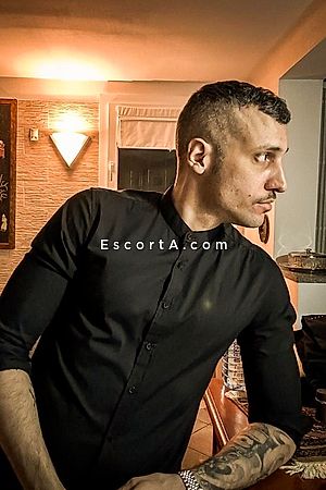 Michael.R - Uomo cerca donna Imperia